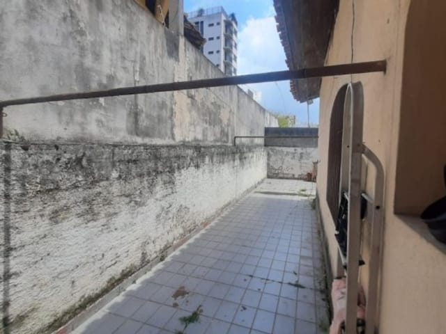 Casa 2 quartos e 3 banheiros, à venda, no bairro Santa Maria em Santo André