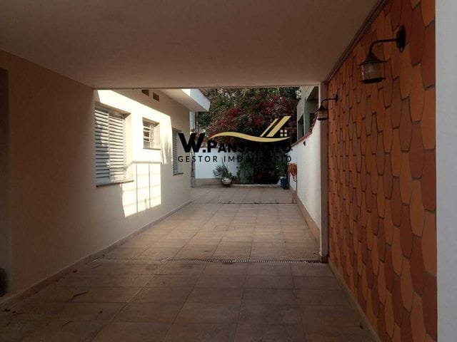 Casa com 500m² 3 quartos e 3 banheiros, à venda, no bairro Vila Augusta em Guarulhos