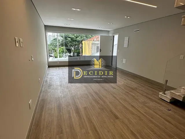 Casa com 300m², para alugar, no bairro Jardim Anália Franco em São Paulo