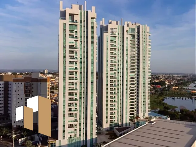 Cobertura / Penthouse 5 quartos e 6 banheiros, à venda ou para alugar, no bairro Jardim Pompéia em Indaiatuba