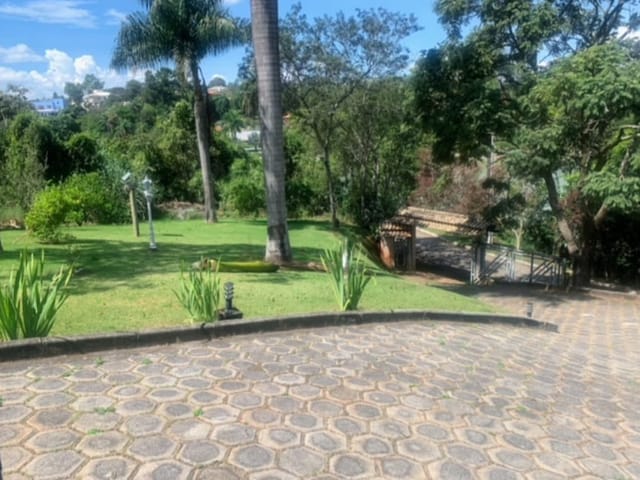 Foto do Casa - Casa padrão à Venda, Condomínio Vale do Ouro, Ribeirão das Neves, MG | Zelita Cardoso Corretora de Imóveis