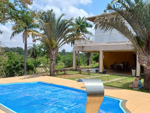 Foto do Casa - Casa padrão à Venda, Condomínio Vale do Ouro, Ribeirão das Neves, MG | Zelita Cardoso Corretora de Imóveis