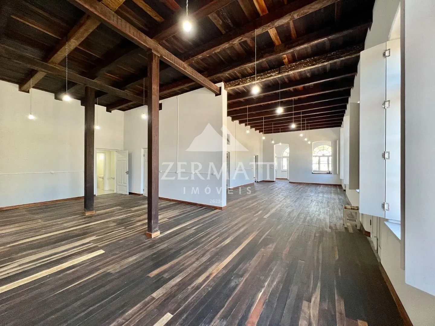 Casa Comercial, 608 m - Salto - Blumenau/SC - foto 1