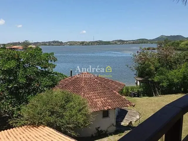 Casa com 1m² 2 quartos e 2 banheiros, à venda, no bairro São Cristóvão em Cabo Frio