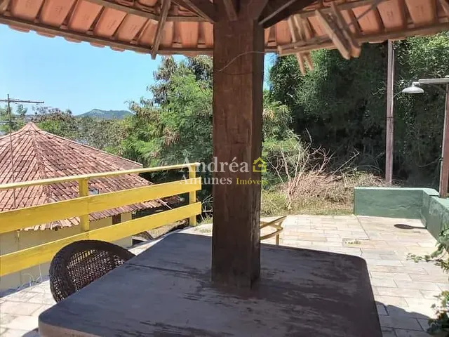 Casa com 1m² 2 quartos e 2 banheiros, à venda, no bairro São Cristóvão em Cabo Frio