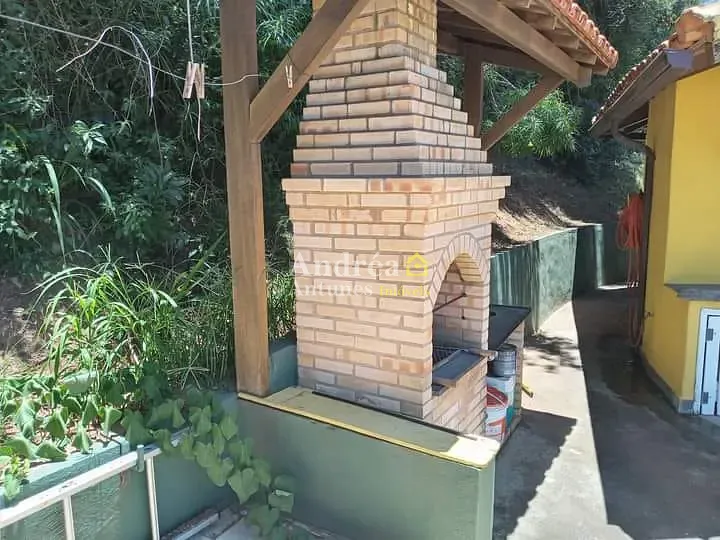 Casa, 2 quartos, 10 m² - Foto 4