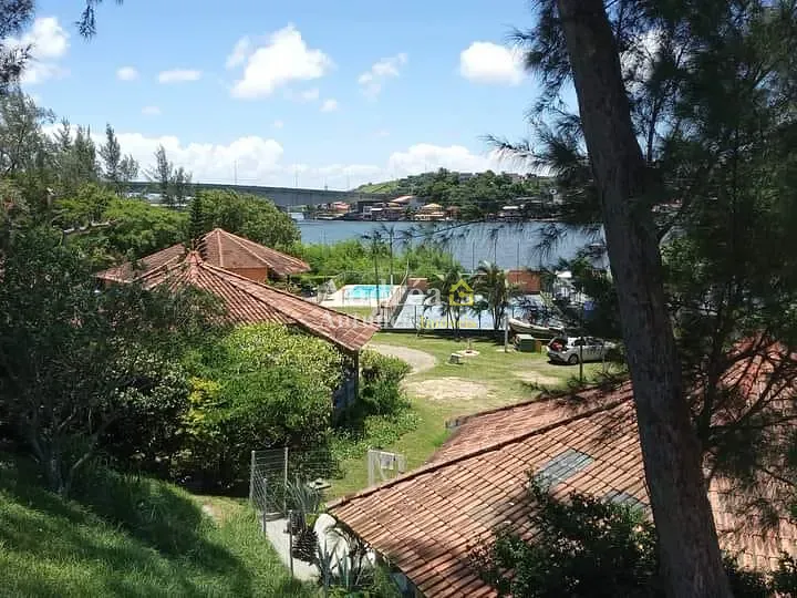 Casa, 2 quartos, 10 m² - Foto 12