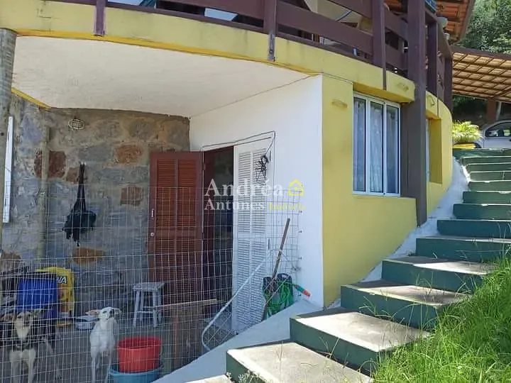 Casa, 2 quartos, 10 m² - Foto 26