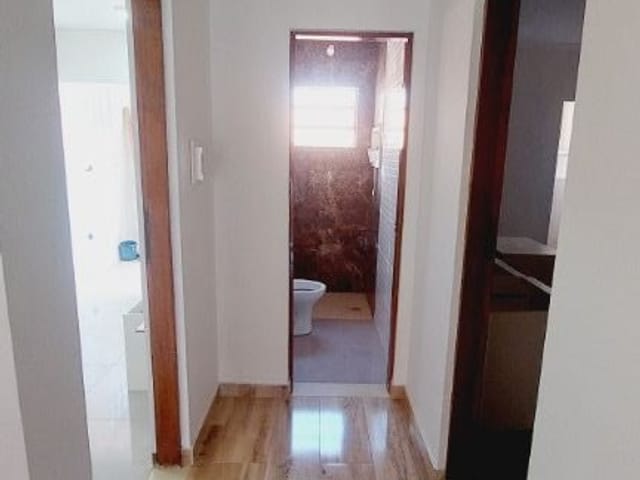 Foto do Casa - Casa com 2 dormitórios, 50 m²,  à venda por R$ 280.000,00 - Braz Cubas - Mogi das Cruzes/SP | Acharimóvel.net