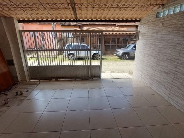 Foto do Casa - Casa com 2 dormitórios, 50 m²,  à venda por R$ 280.000,00 - Braz Cubas - Mogi das Cruzes/SP | Acharimóvel.net