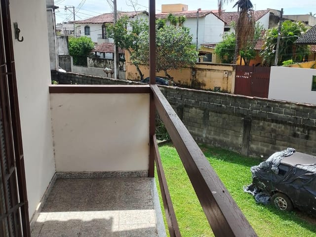 Casa com 424m² 4 quartos e 4 banheiros, à venda, no bairro Parque Zabulão em Rio das Ostras