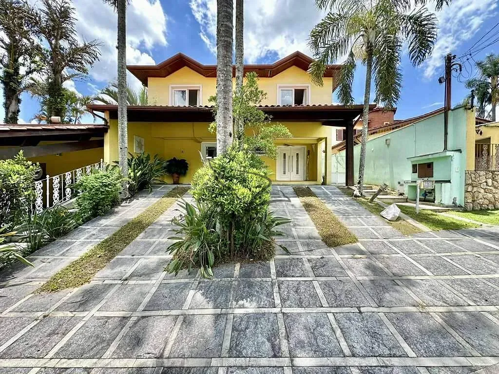 Casa, 4 quartos, 753 m² - Foto 3