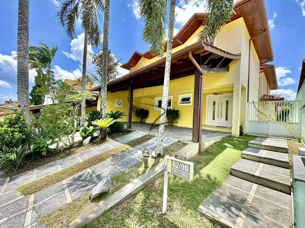 Casa, 4 quartos, 753 m² - Foto 5