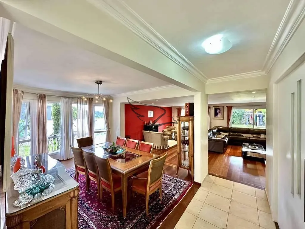 Casa, 4 quartos, 753 m² - Foto 12
