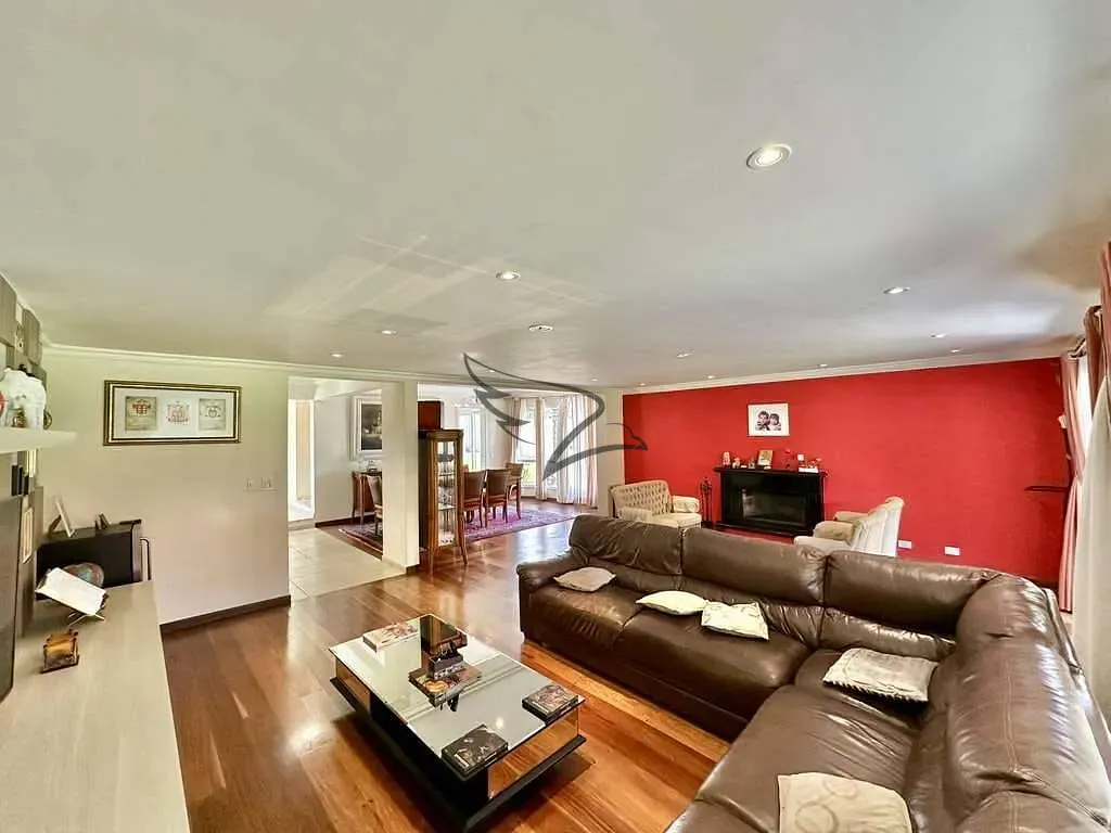 Casa, 4 quartos, 753 m² - Foto 13