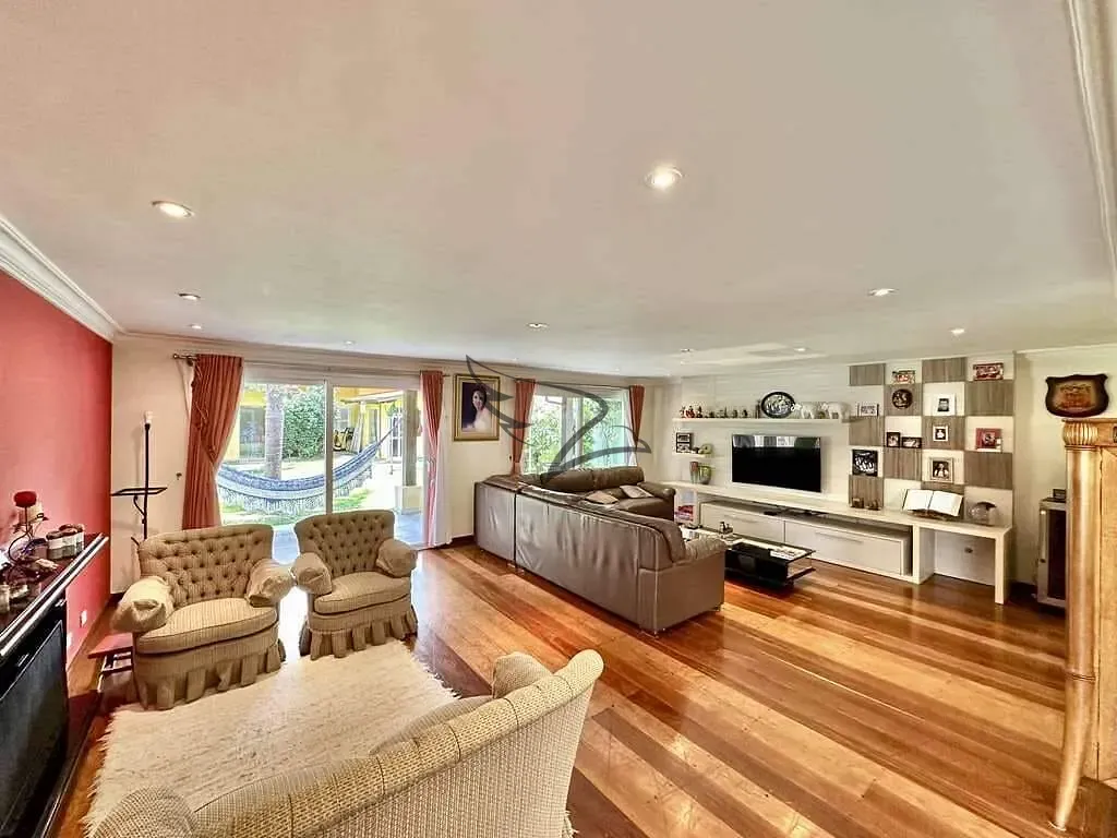 Casa, 4 quartos, 753 m² - Foto 10