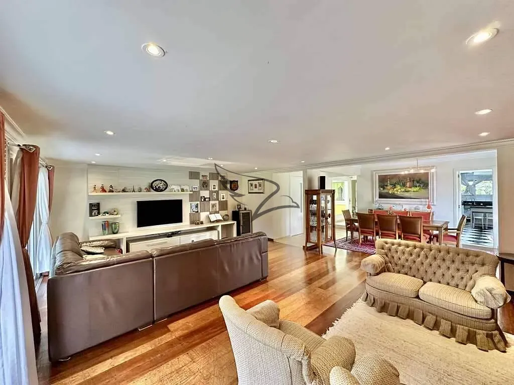 Casa, 4 quartos, 753 m² - Foto 11