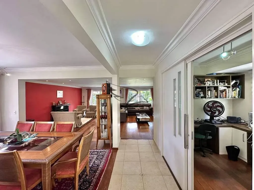 Casa, 4 quartos, 753 m² - Foto 14
