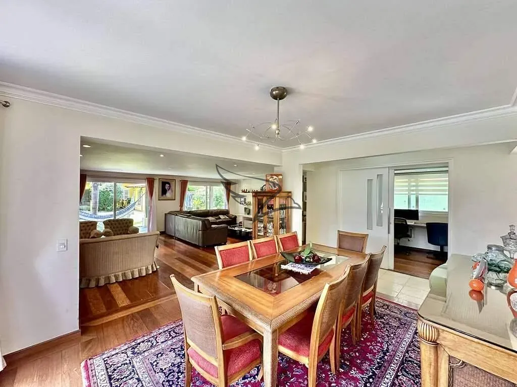 Casa, 4 quartos, 753 m² - Foto 15