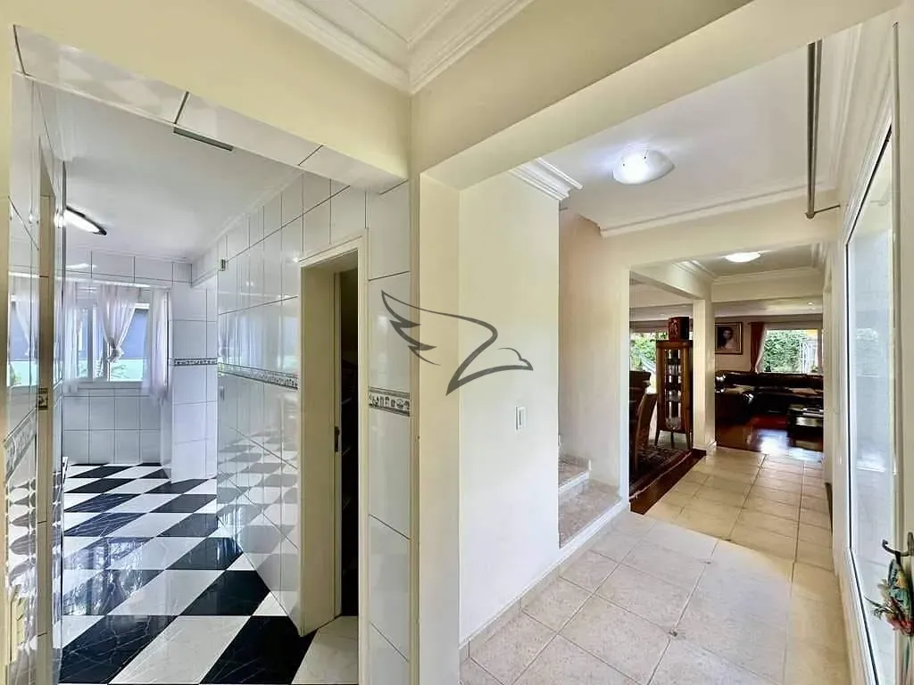 Casa, 4 quartos, 753 m² - Foto 17