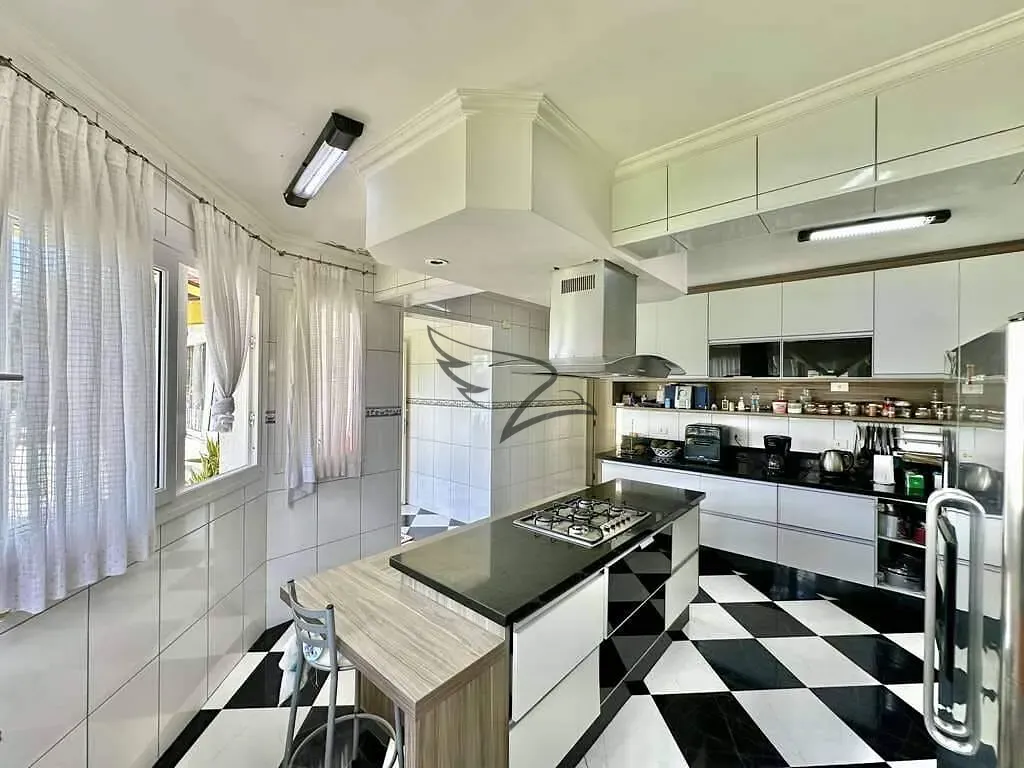 Casa, 4 quartos, 753 m² - Foto 18