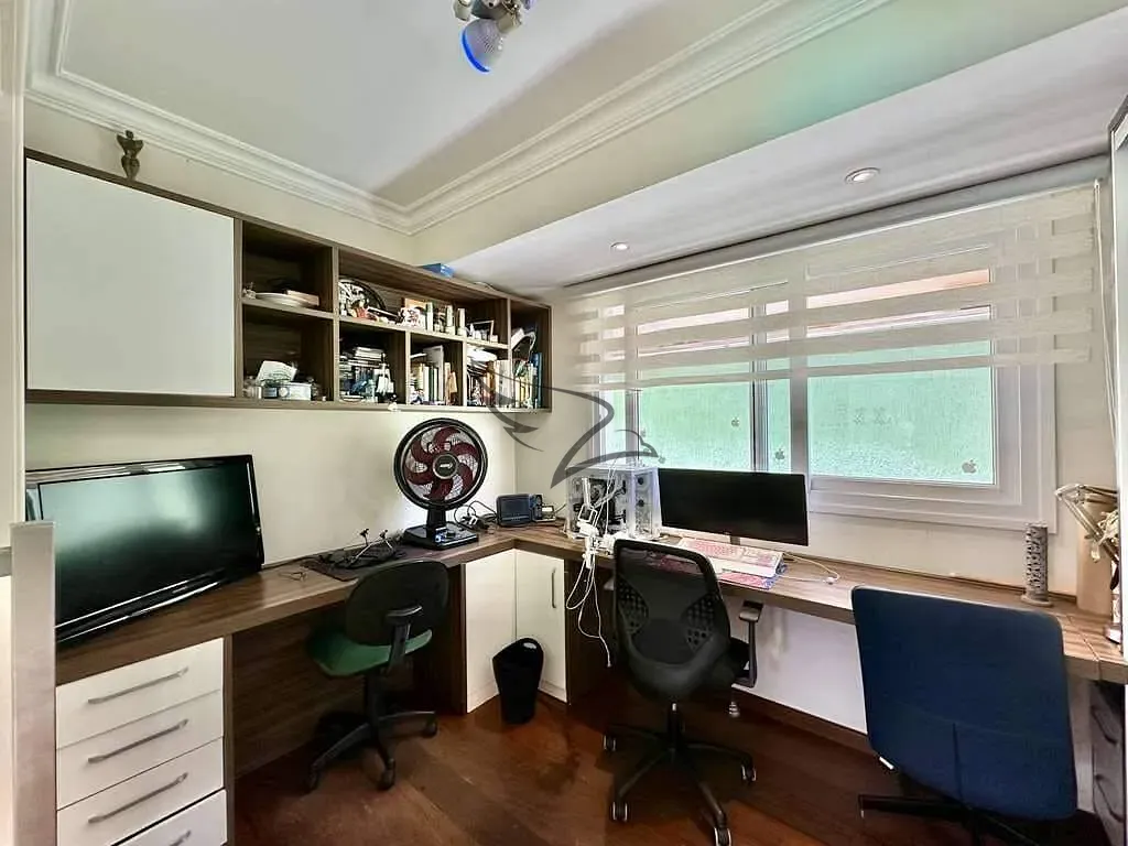 Casa, 4 quartos, 753 m² - Foto 16
