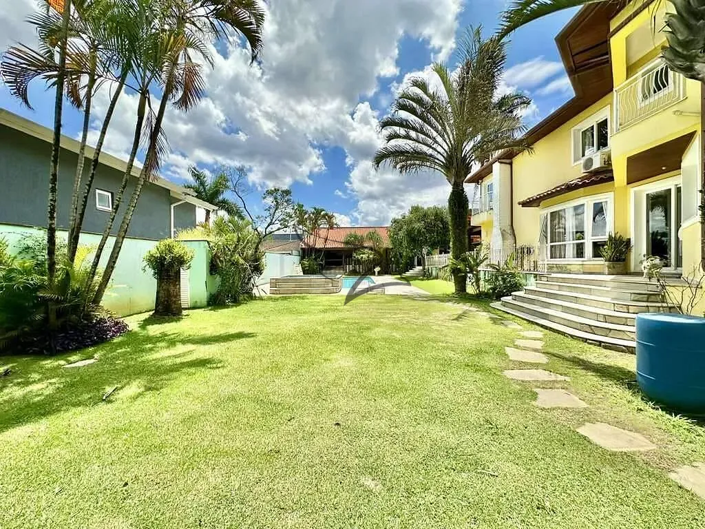 Casa, 4 quartos, 753 m² - Foto 36