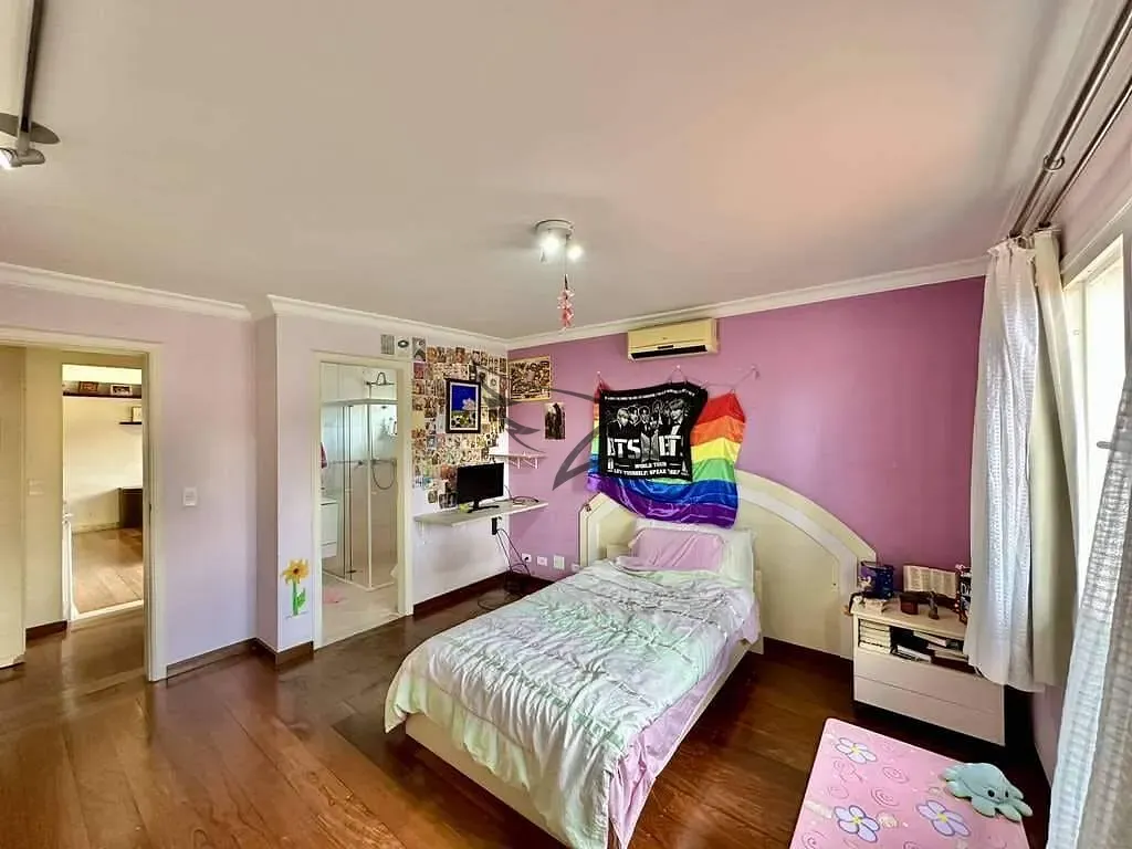 Casa, 4 quartos, 753 m² - Foto 29