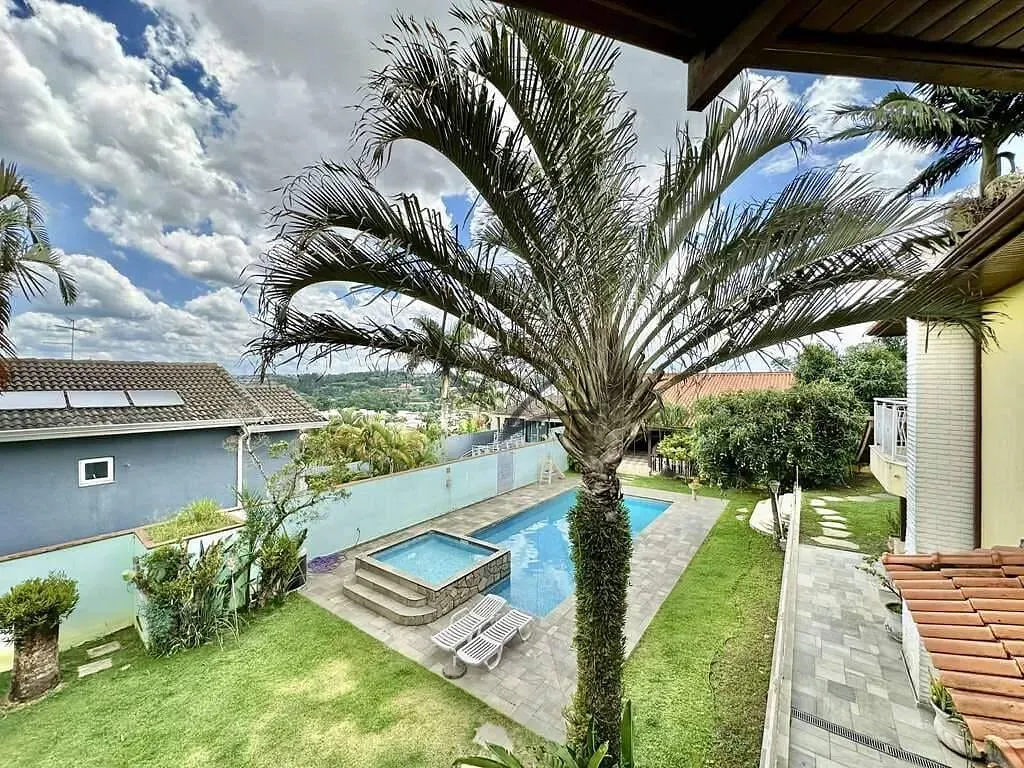Casa, 4 quartos, 753 m² - Foto 28