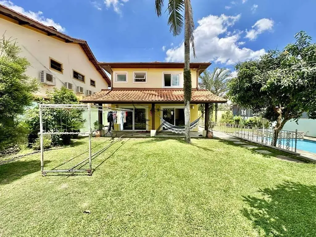 Casa, 4 quartos, 753 m² - Foto 38