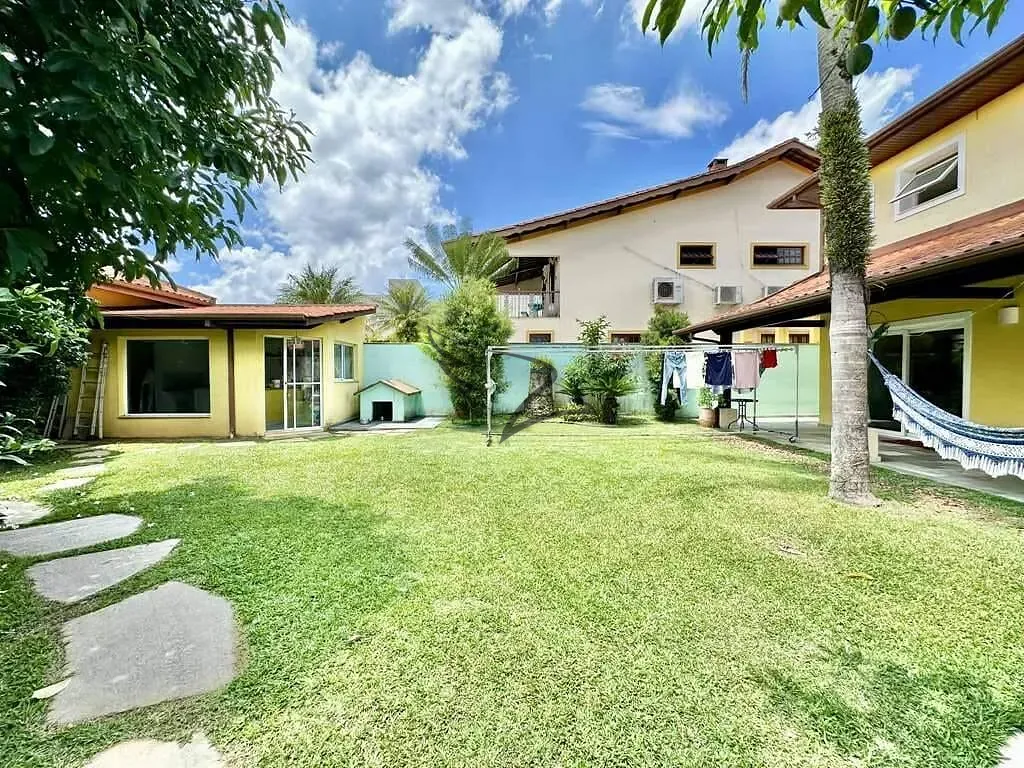 Casa, 4 quartos, 753 m² - Foto 35