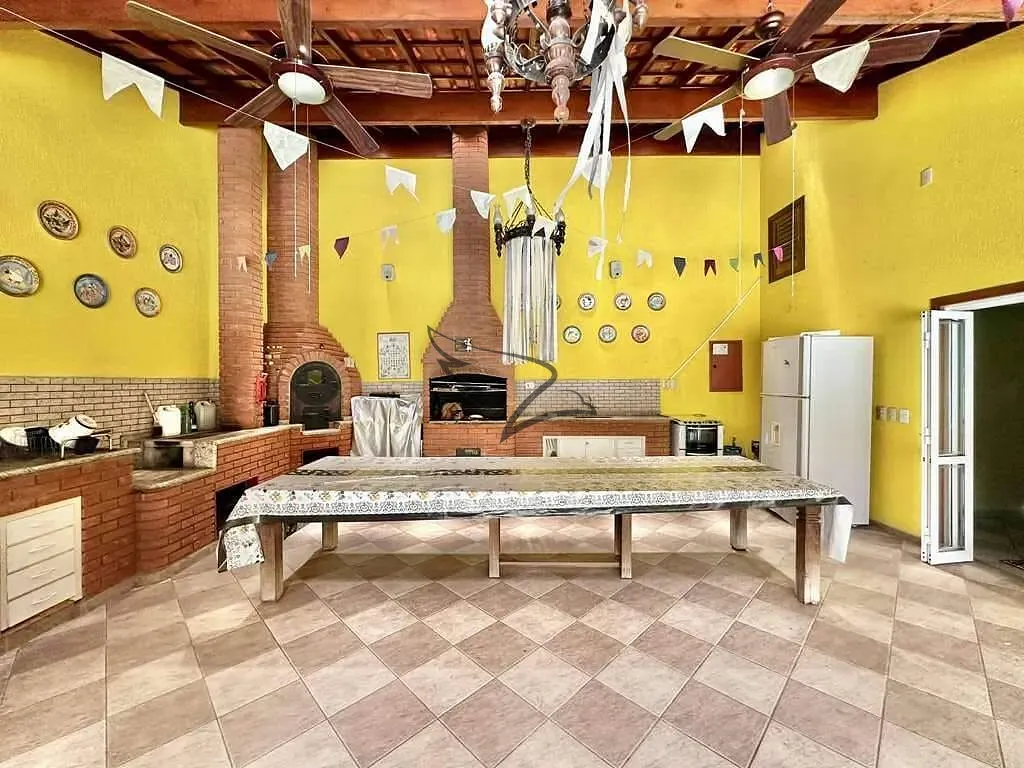 Casa, 4 quartos, 753 m² - Foto 41