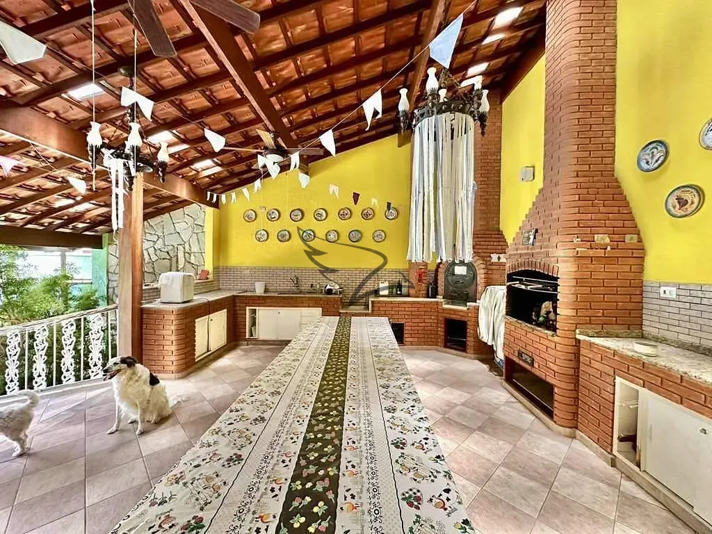 Casa, 4 quartos, 753 m² - Foto 42