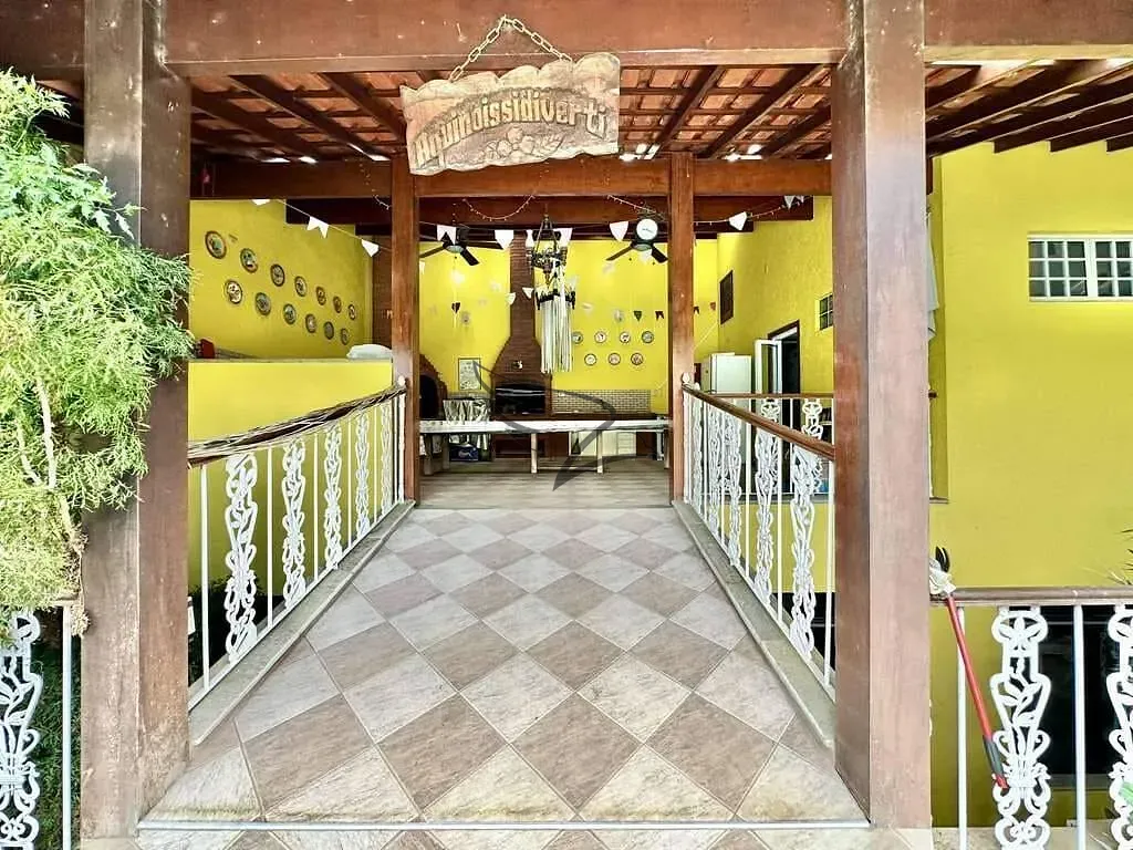 Casa, 4 quartos, 753 m² - Foto 40