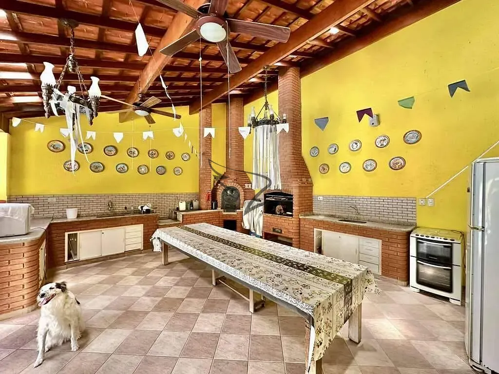 Casa, 4 quartos, 753 m² - Foto 43