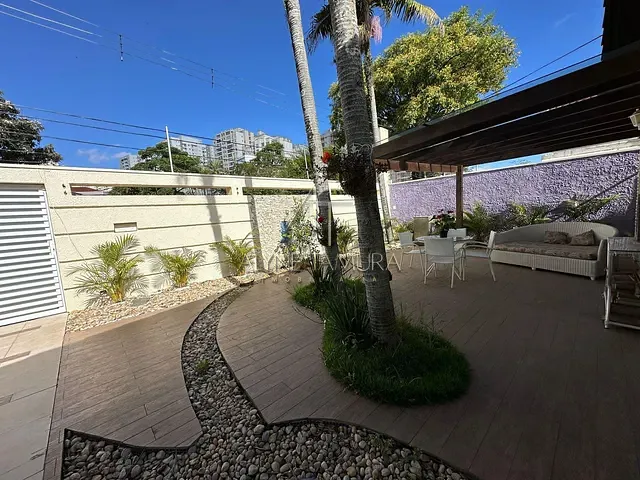 Casa com 360m² 3 quartos e 5 banheiros, à venda, no bairro Jardim São Caetano em São Caetano do Sul