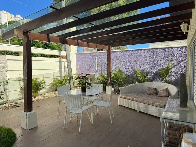 Casa com 360m² 3 quartos e 5 banheiros, à venda, no bairro Jardim São Caetano em São Caetano do Sul