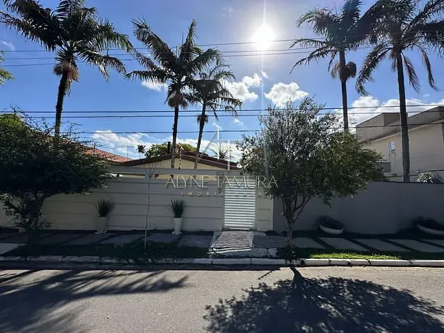 Casa com 360m² 3 quartos e 5 banheiros, à venda, no bairro Jardim São Caetano em São Caetano do Sul