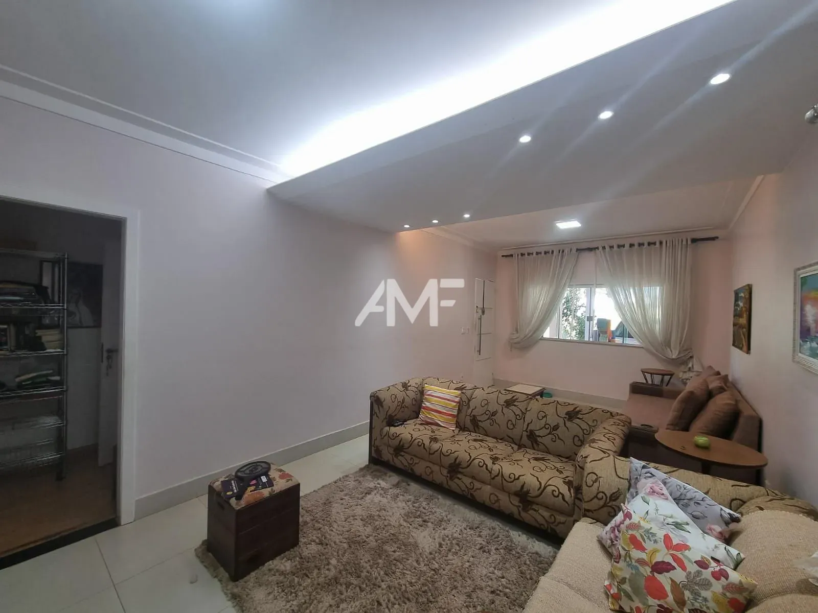 Casa, 2 quartos, 170 m² - Foto 3