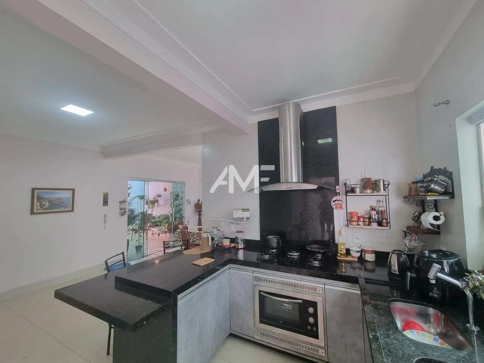 Casa, 2 quartos, 170 m² - Foto 4