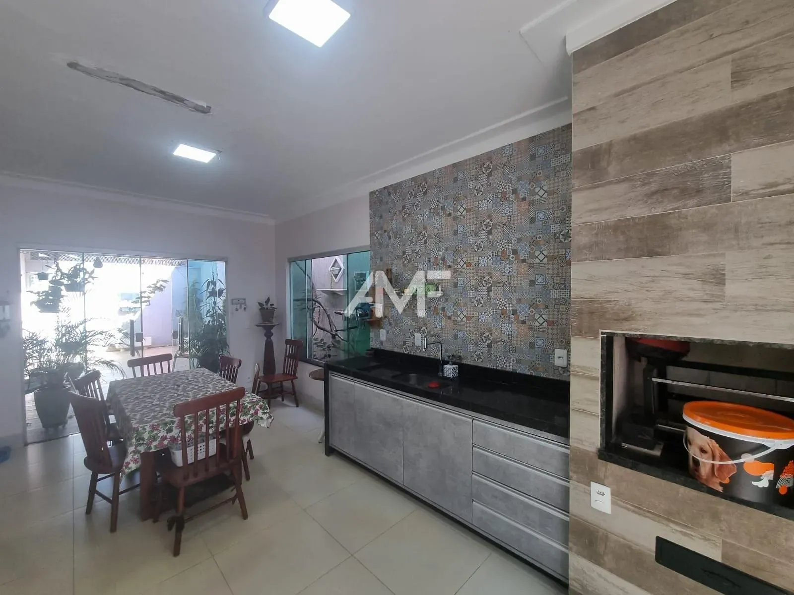 Casa, 2 quartos, 170 m² - Foto 19
