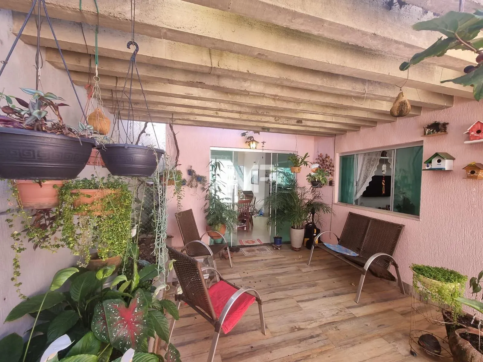 Casa, 2 quartos, 170 m² - Foto 25