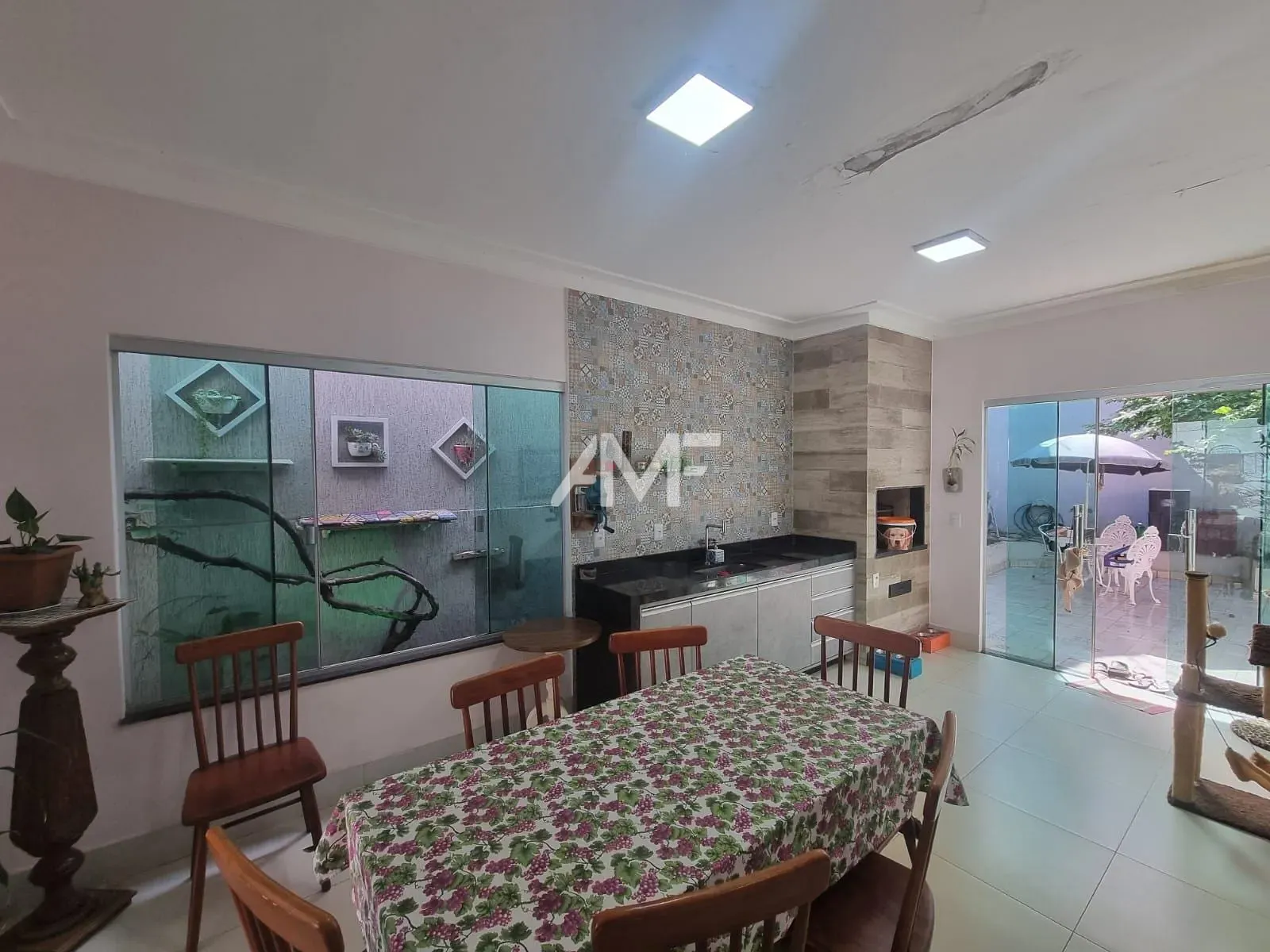 Casa, 2 quartos, 170 m² - Foto 13
