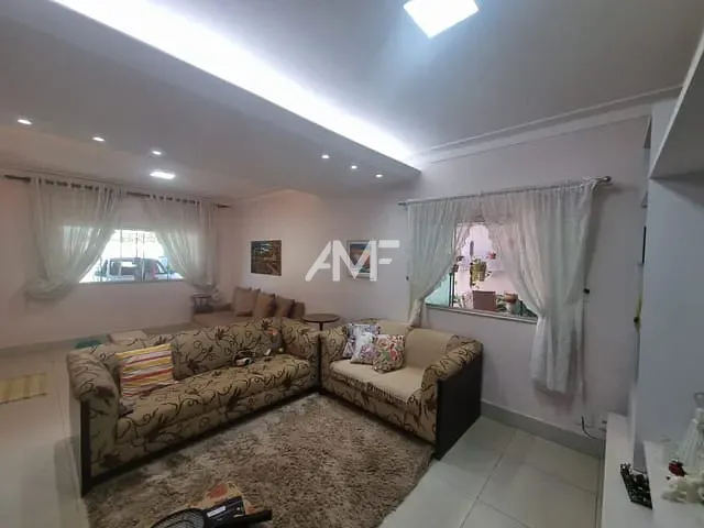 Casa com 1026m² 2 quartos e 2 banheiros, à venda, no bairro Setor Habitacional Vicente Pires - Trecho 3 em Brasília