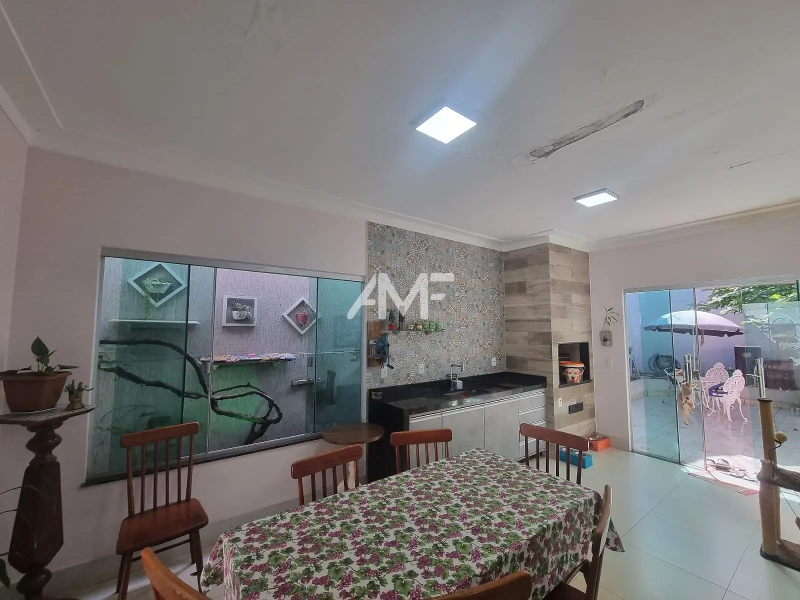 Casa, 2 quartos, 170 m² - Foto 31