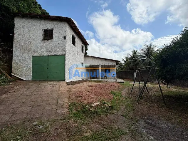 Casa 3 quartos e 3 banheiros, para alugar, no bairro Caxangá em Recife