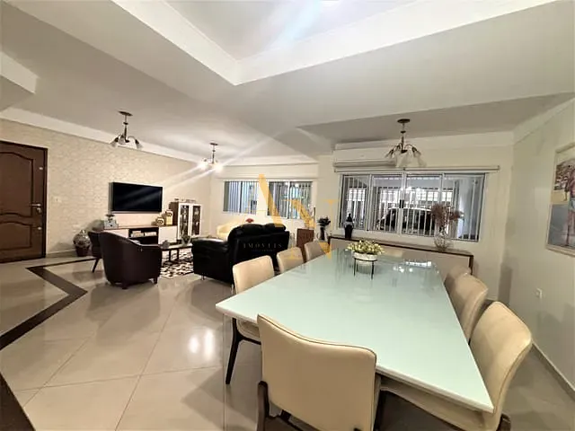 Casa com 317m² 4 quartos e 4 banheiros, à venda, no bairro Bosque da Saúde em São Paulo