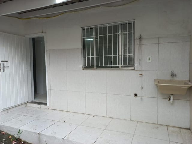 Foto do Casa - CASA INDEPENDENTE PARA LOCAÇÃO   COM 1 DORMITÓRIO,COZINHA, 1 LAVANDERIA, SEM VAGA, LOCALIZADA NA VILA FORMOSA SP | Apolinaria Corretores