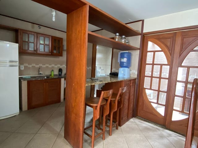 Casa 3 quartos e 2 banheiros, à venda, no bairro Braga em Cabo Frio