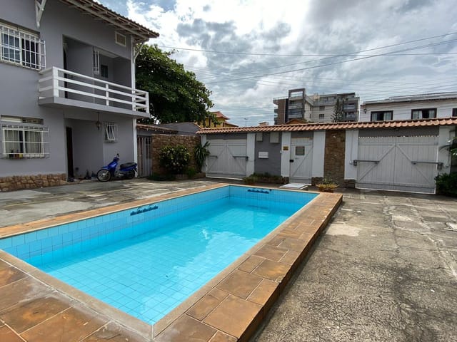 Casa 3 quartos e 2 banheiros, à venda, no bairro Braga em Cabo Frio